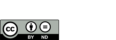 CC BY-ND 4.0