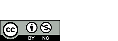 CC BY-NC 4.0