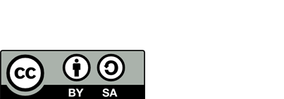 CC BY-SA 4.0